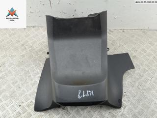 консоль салона (центральная часть) Ford C-Max 1 поколение 2004, 1.6 л., дизель, МКПП, синий, минивэн