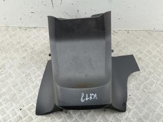 консоль салона (центральная часть) Ford C-Max 2004, 1.6 л., дизель, МКПП, синий, минивэн