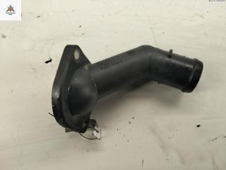 корпус термостата Skoda Octavia mk1 (A4 1U) 2004, 2.0 л., бензин, МКПП, серый, универсал, 038121121D