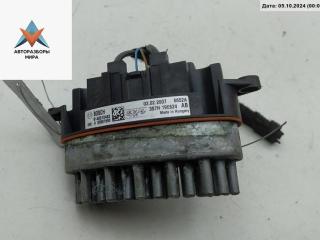 сопротивление печки Ford Mondeo 3 поколение [рестайлинг] 2007, 2.0 л., дизель, МКПП, серый, универсал, 3S7H19E624AB