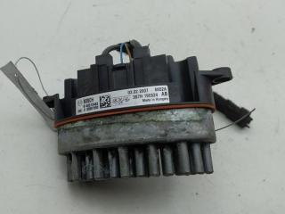 сопротивление печки Ford Mondeo III 2007, 2.0 л., дизель, МКПП, серый, универсал, 3S7H19E624AB