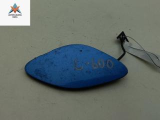 заглушка (решетка) в бампер Opel Karl 1 поколение 2016, 1.0 л., бензин, МКПП, синий, хетчбэк 5 дв., 95238825