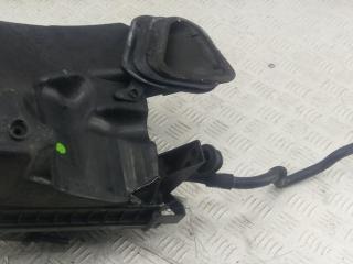 корпус воздушного фильтра Opel Astra J 2010, 1.7 л., дизель, МКПП, серый, хетчбэк 5 дв., 13272777