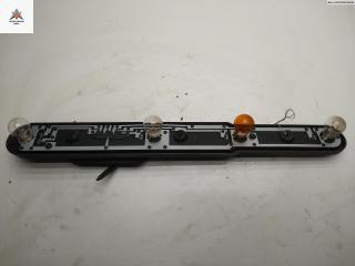 Плата фонаря заднего правого Ford C-Max 1 поколение 2004, 1.6 л., дизель, МКПП, чёрный, минивэн, 3M5113N411AA