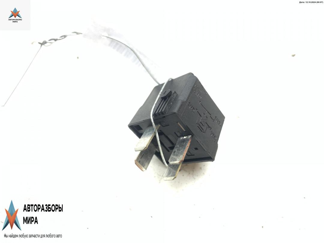 реле (прочие) Mercedes-Benz C-Класс W203/S203/CL203 2003, 2.2 л., дизель, МКПП, чёрный, седан, 0025421319 - фото №1