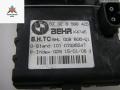 сопротивление печки BMW 5 серия E60/E61 [рестайлинг] 2008, 2.5 л., бензин, АКПП, серый, седан, 6988425 - фото №3