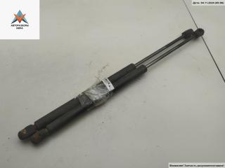 амортизатор крышки багажника (3-5 двери) Ford Focus 1 поколение [рестайлинг] 2003, 1.6 л., i, бензин, МКПП, серый, хетчбэк 5 дв., 3M51A406A10AA