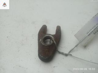 крепление форсунки Opel Vivaro A 2004, 1.9 л., дизель, МКПП, белый, микроавтобус