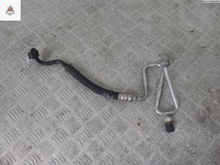 трубка кондиционера BMW 7 серия E38 1996, 4.4 л., бензин, АКПП, чёрный, седан, 8370633