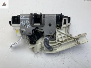 замок двери задней правой Mercedes-Benz C-Класс W204/S204 2008, 2.2 л., дизель, МКПП, чёрный, седан, 2047301235