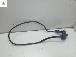 датчик коленвала Opel Omega B [рестайлинг] 2000, 2.2 л., бензин, МКПП, серый, седан, 09148306