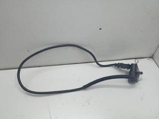датчик коленвала Opel Omega B 2000, 2.2 л., бензин, МКПП, серый, седан, 09148306