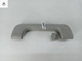 ручка внутренняя потолочная Audi A4 B7 2005, 2.5 л., дизель, АКПП, серый, универсал, 8E0857607