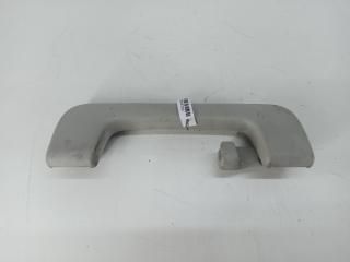 ручка внутренняя потолочная Audi A4 B7 2005, 2.5 л., дизель, АКПП, серый, универсал, 8E0857607