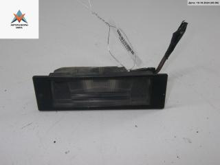 подсветка номера BMW Z4 E85 2003, 3.0 л., бензин, АКПП, синий, кабриолет, 63266913913