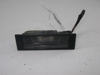подсветка номера BMW Z4 E85 2003, 3.0 л., бензин, АКПП, синий, кабриолет, 63266913913