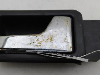 ручка внутренняя задняя правая Audi 80 8C/B4 1994, 2.0 л., бензин, МКПП, чёрный, седан