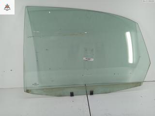 стекло двери задней левой Audi A4 B5 1995, 1.8 л., бензин, МКПП, синий, седан, AS2