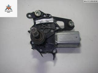 Двигатель стеклоочистителя заднего (моторчик дворников) Mini Clubman 1 поколение (R55) 2009, 1.6 л., дизель, МКПП, чёрный, хетчбэк 3 дв., 7168154