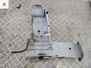 часть кузова (вырезанный элемент) Mitsubishi Space Star/Mirage ) 2015, 1.0 л., бензин, МКПП, белый, хетчбэк 5 дв.