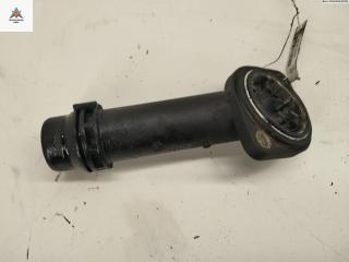 корпус термостата Volkswagen Passat B5 [рестайлинг] 2001, 1.9 л., дизель, МКПП, синий, универсал, 038121121