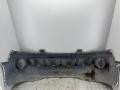бампер передний Hyundai H-1 Starex 1999, дизель, серый, минивэн, 865104A000 - фото №5