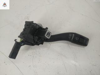 переключатель дворников Audi A3 8P/8PA [2-й рестайлинг] 2009, 2.0 л., дизель, МКПП, красный, хетчбэк 5 дв., 8P0953519D