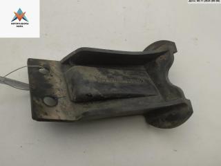 кронштейн заднего бампера BMW 3 серия E36 [рестайлинг] 1998, 1.6 л., бензин, МКПП, чёрный, хетчбэк 3 дв., 51128146096