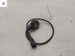 датчик детонации Opel Vectra B [рестайлинг] 2000, 1.6 л., бензин, МКПП, чёрный, седан