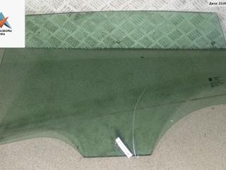 стекло двери задней левой Opel Insignia 1 поколение (A) 2009, 2.0 л., дизель, МКПП, серый, хетчбэк 5 дв., 13311982