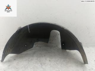 Подкрылок задний левый BMW X3 E83 [рестайлинг] 2006, 2.0 л., дизель, внедорожник 5 дв., 51713400057