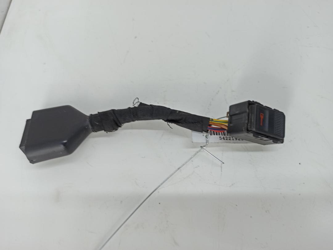 кнопка (выключатель) Audi A4 B5 1996, 2.8 л., бензин, АКПП, синий, универсал, 8D0962107