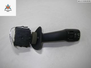 переключатель дворников BMW 5 серия E39 1996, 2.0 л., бензин, МКПП, серый, седан, 8352013