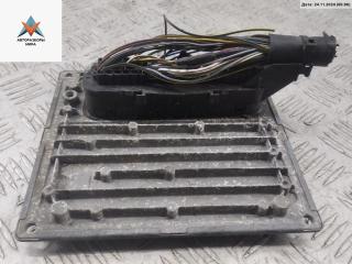 ЭБУ Ford Focus 2 поколение [рестайлинг] 2010, 1.6 л., i, бензин, МКПП, чёрный, хетчбэк 5 дв., 75112650AFD2GMD