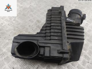 корпус воздушного фильтра Citroen C5 2 поколение 2008, 2.0 л., дизель, АКПП, серый, универсал, 00001427K4