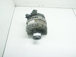 генератор Ford B-max 1 поколение 2013, 1.0 л., бензин, МКПП, красный, минивэн, CV6T10300BC