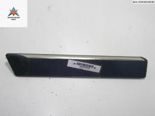 молдинг переднего левого крыла BMW 5 серия E39 1999, 2.0 л., бензин, МКПП, серый, седан