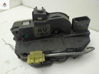 замок двери задней левой Opel Insignia 1 поколение (A) 2009, 2.0 л., дизель, МКПП, серый, универсал, 13503787