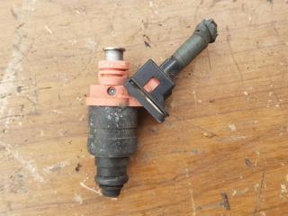 форсунка Chevrolet Matiz 2 поколение 2006, 1.0 л., бензин, МКПП, синий, хетчбэк 5 дв., 96518620