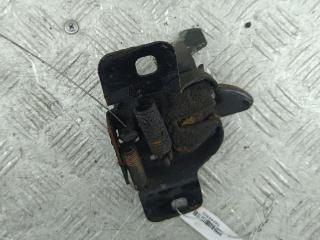 замок капота Jeep Grand Cherokee 2005, 3.0 л., дизель, АКПП, чёрный, внедорожник 5 дв.