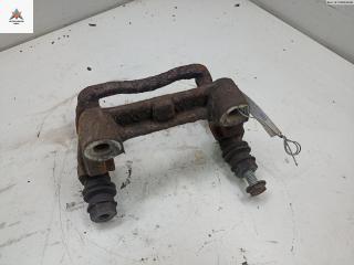 скоба суппорта Opel Astra G 2002, 1.6 л., бензин, МКПП, синий, универсал