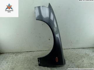 крыло переднее левое Mazda Xedos 9 1 поколение [2-й рестайлинг] 2000, 2.0 л., бензин, МКПП, серый, седан