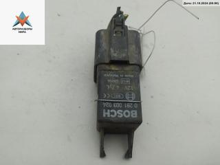 реле накала свечей IVECO Daily 3 поколение 2005, 2.3 л., дизель, МКПП, белый, микроавтобус, 0281003024