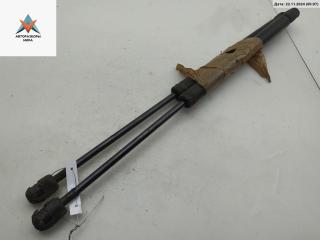 амортизатор крышки багажника (3-5 двери) Skoda Fabia 1 поколение (6Y) [рестайлинг] 2004, 1.4 л., бензин, МКПП, серый, универсал, 6Y0827550C