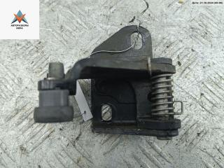 ролик двери сдвижной Citroen Berlingo 1 поколение (M49) 2001, 1.9 л., дизель, МКПП, белый, фургон, 9658812380, 0000903423