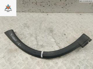 Накладка на арку задняя левая Opel Corsa C 2002, 1.2 л., бензин, робот, красный, хетчбэк 3 дв., 09114741