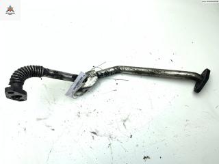 Трубка масляная турбины Mercedes-Benz A-Класс W168 1999, 1.7 л., дизель, АКПП, красный, хетчбэк 5 дв., 6681800420