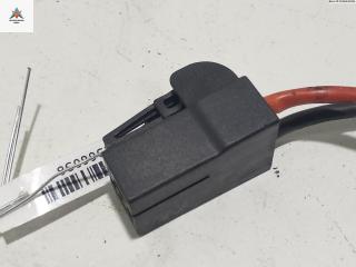 разъем (фишка) проводки Citroen C8 1 поколение 2003, 2.2 л., дизель, МКПП, зелёный, минивэн