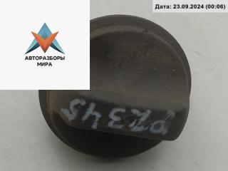 пробка топливного бака Renault Laguna 1 поколение [рестайлинг] 1999, 1.9 л., дизель, МКПП, красный, хетчбэк 5 дв., 7700431898