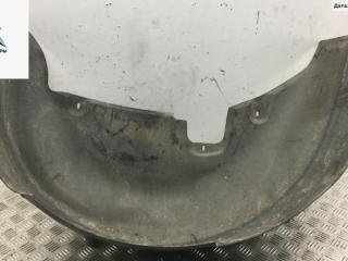 Подкрылок задний левый Volkswagen Touareg 1 поколение 2005, 3.0 л., дизель, внедорожник 5 дв., 7L6810971A